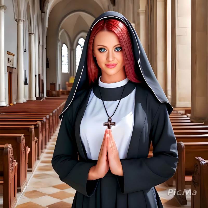 Sister Jessica