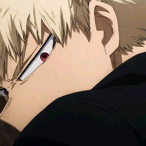 Bakugo