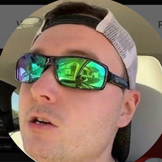 TalonVines YouTuber