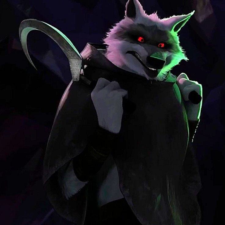 Death lobo