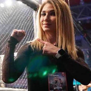 Dulce María García Rivas