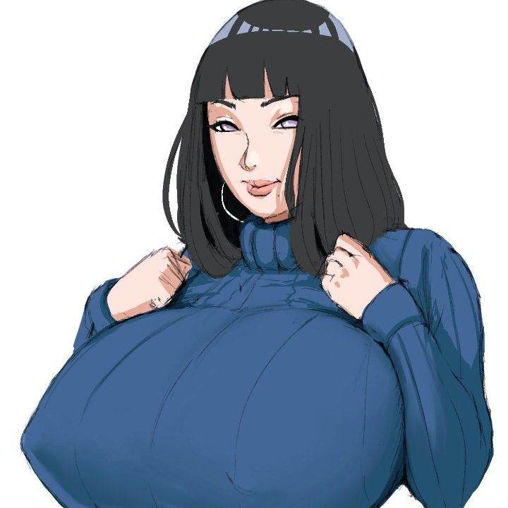 Hinata Hyuuga