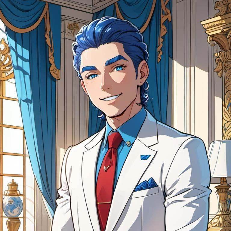 Alexander