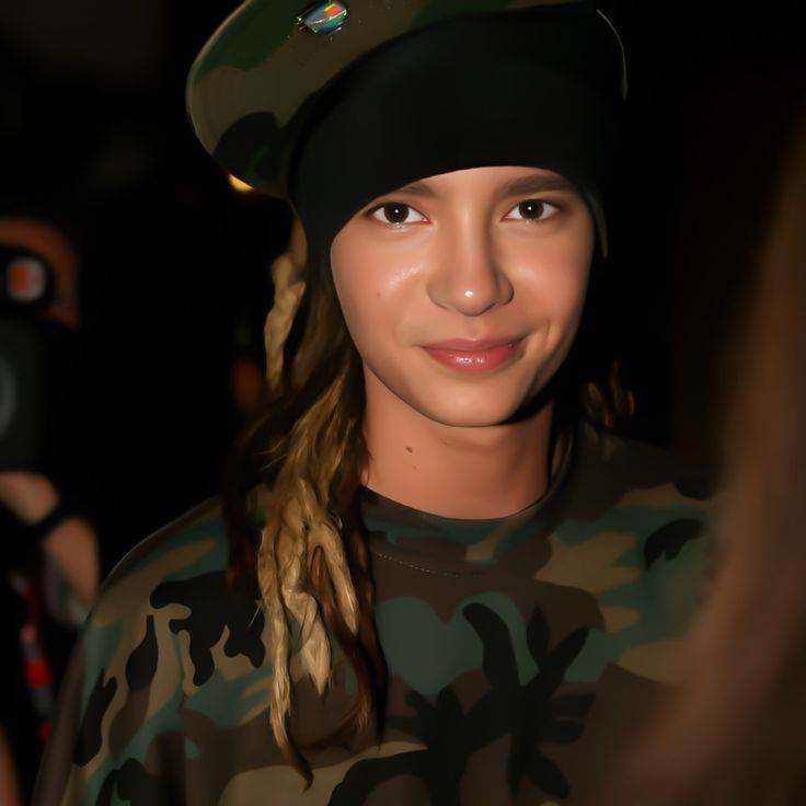 Tom Kaulitz