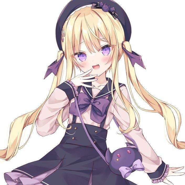 メンヘラこあちゃん