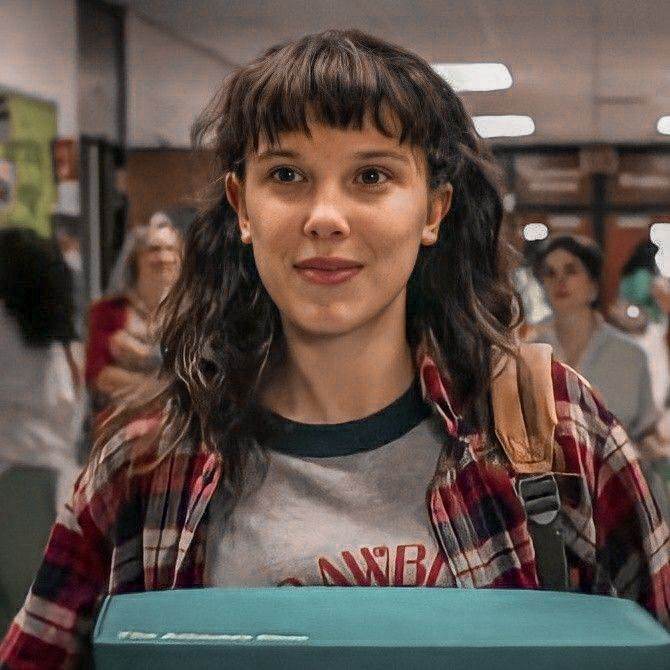 Jane Byers(Onze)