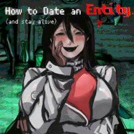 ~Mrs ||| How to date an Entity