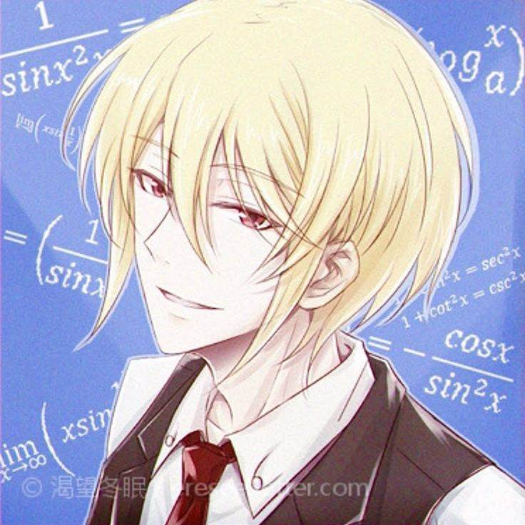 William