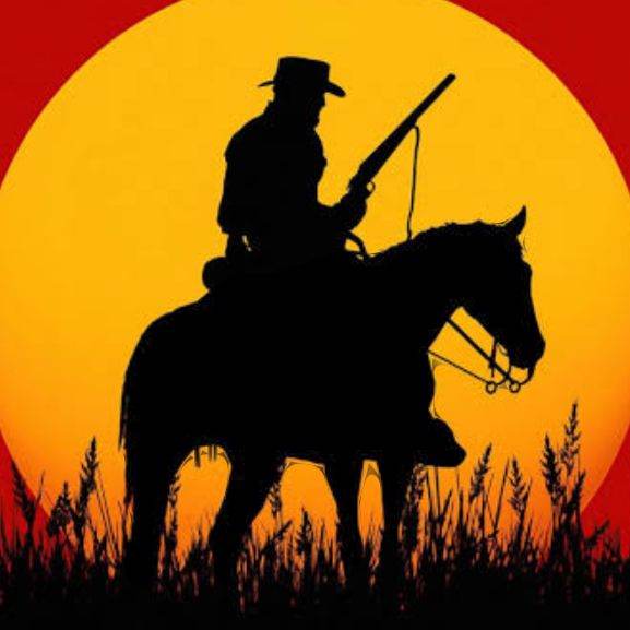 Wild West RPG