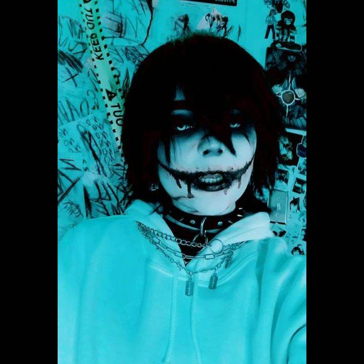 JEFF THE KILLER