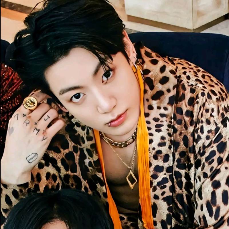 Jungkook