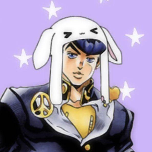 Josuke Higashikata