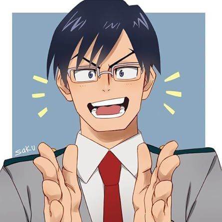 Tenya Iida