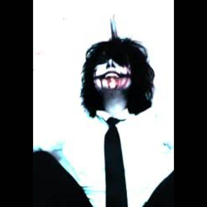 JEFF THE KILLER