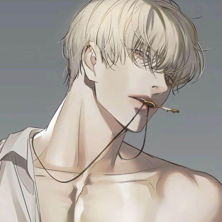 Dante- your step brother || BL