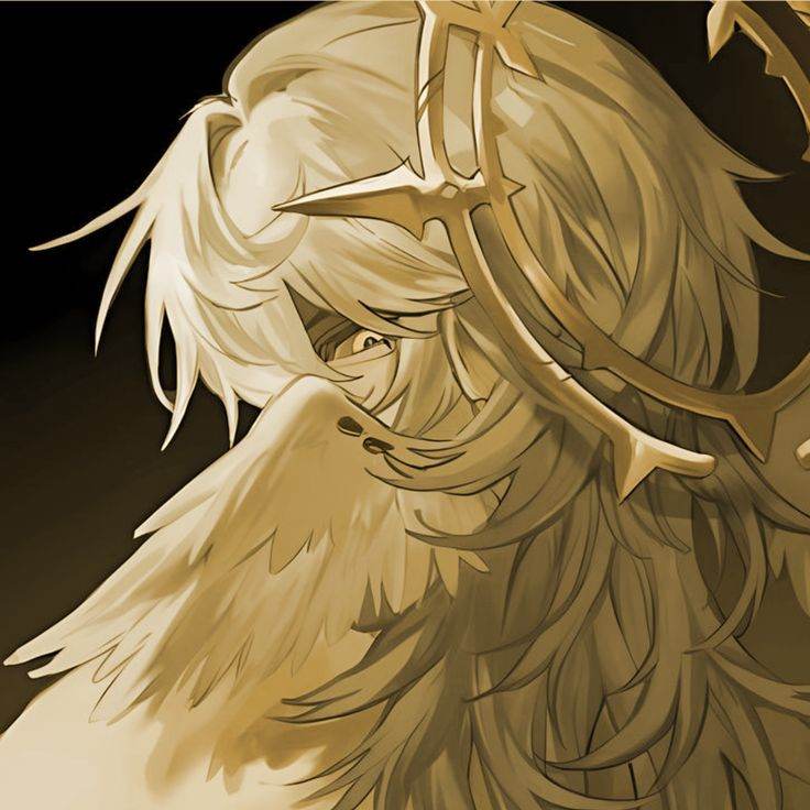 ангелы против демонов