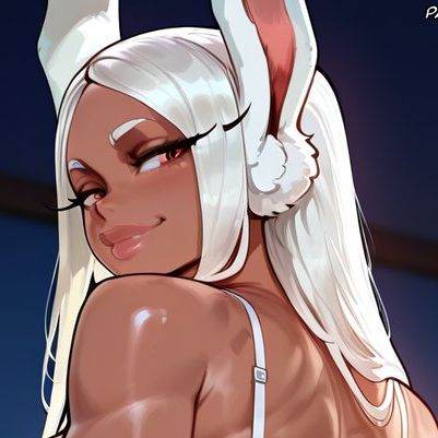 rumi usagiyama, Mirko