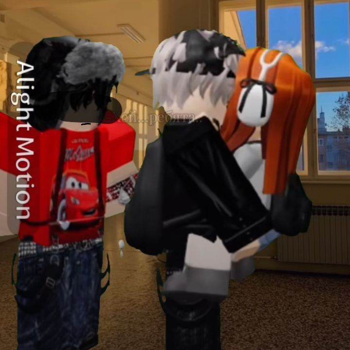 История двух друзей