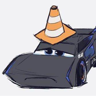 Джексон Сторм