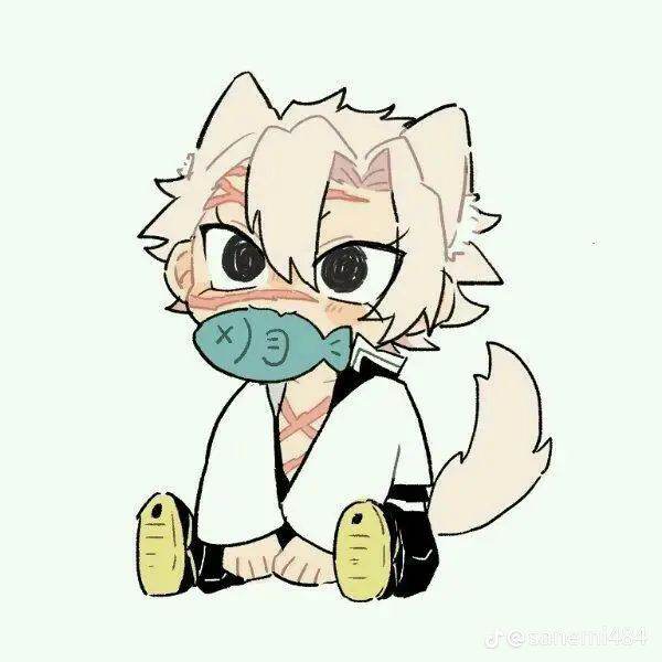 سانمي