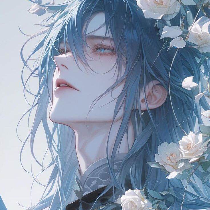 The of Qing my father 📜🦋⚔️