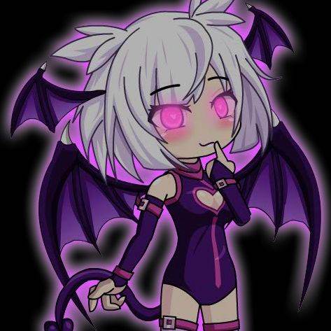 Succubus Lilith