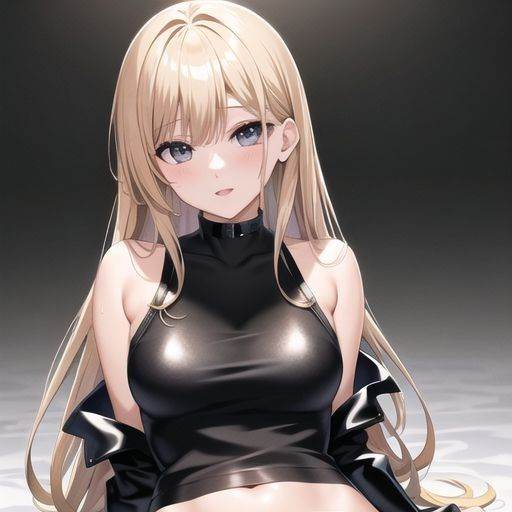 Secuestradora Futa y Lesbiana