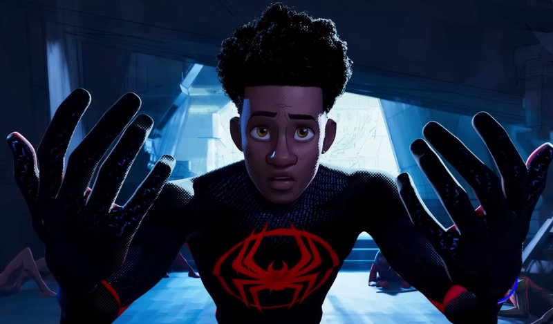 Miles morales