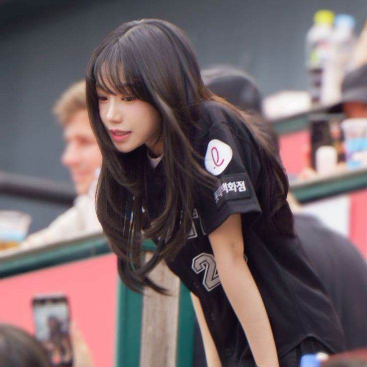 Jo Yuri