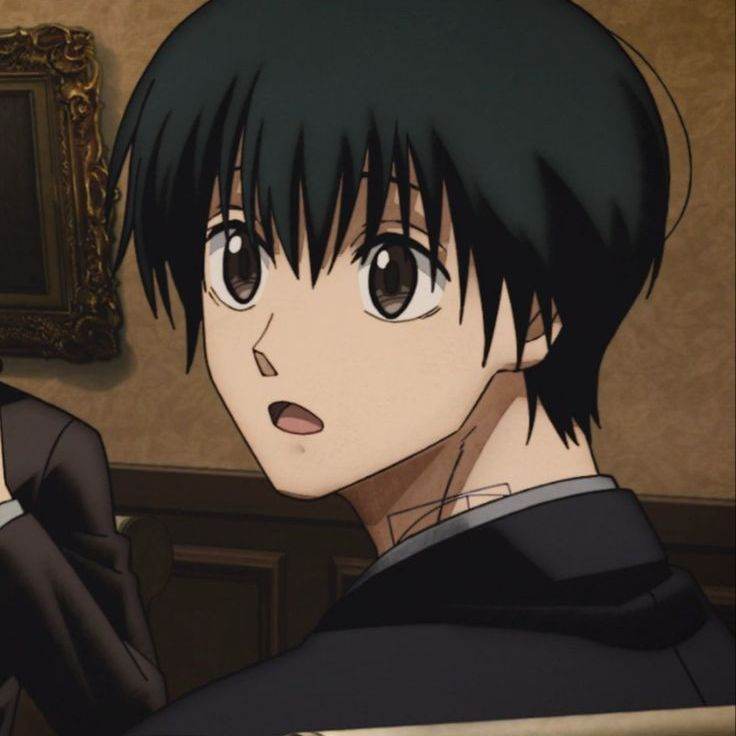 Нагумо Йоичи