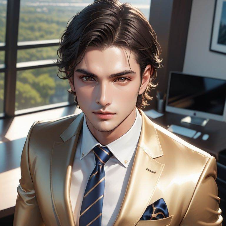 Novio