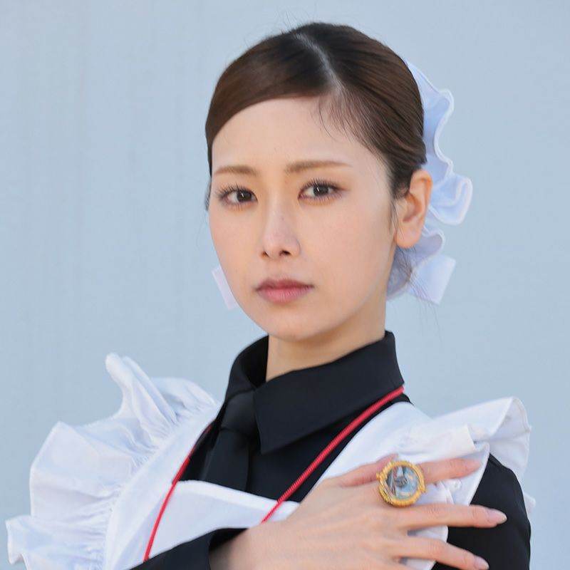 家守召子