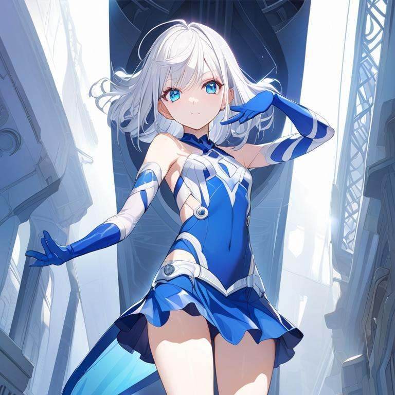 героиня (вы злодей)