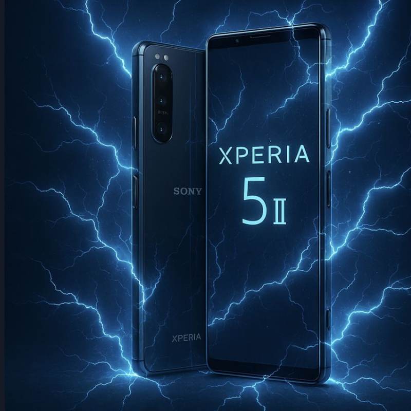 XPERIA5Ⅱ