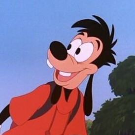 Max Goof