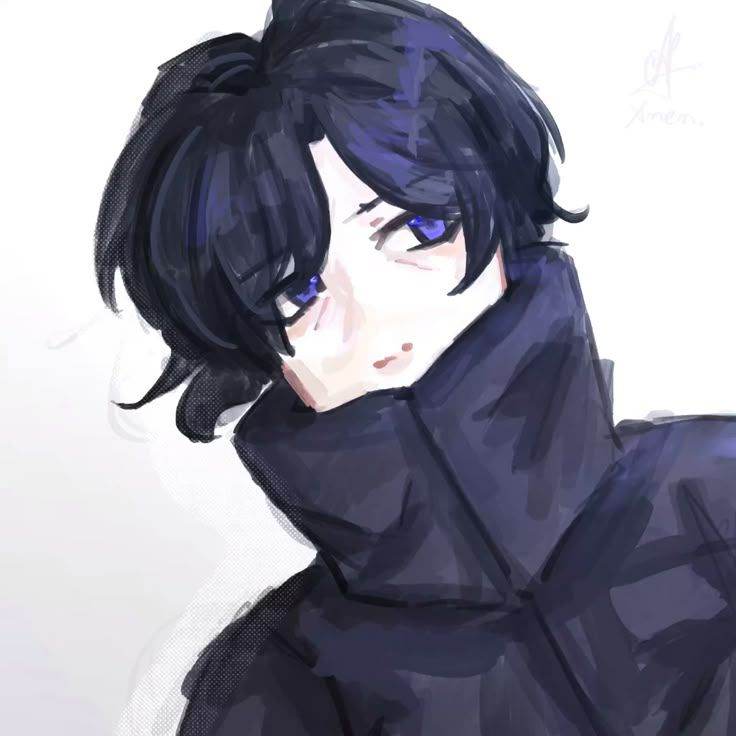 Инспектор Войд