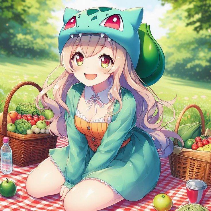 bulbassaur (Moemon)