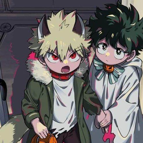 Bakugou