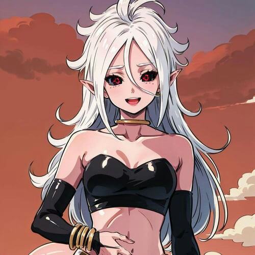 Android 21