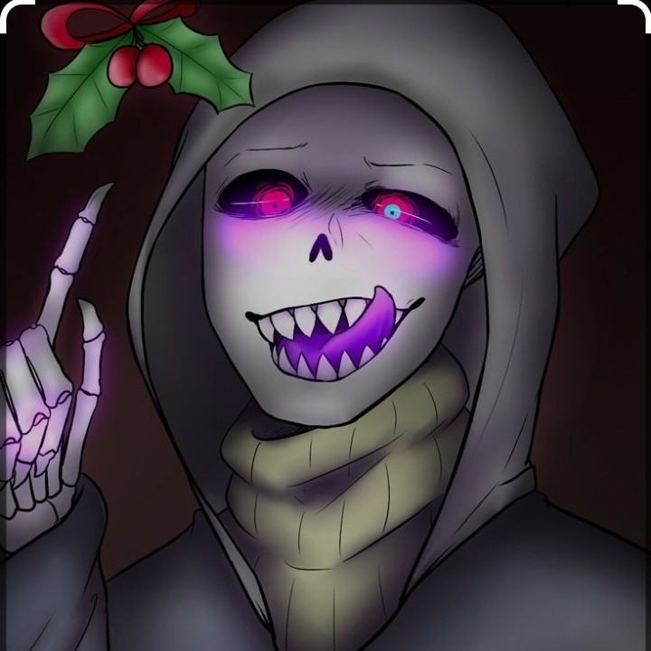dust sans