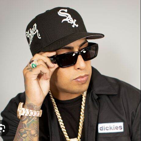 Ñengo Flow