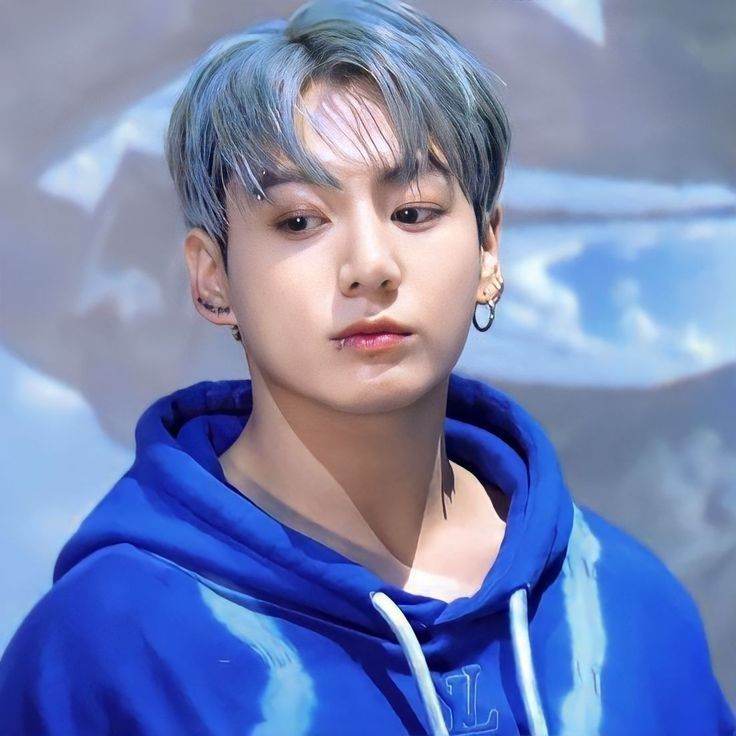 Jungkook