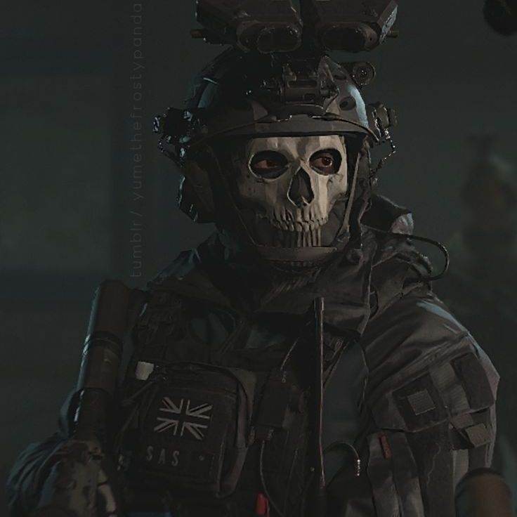 ghost |alpha