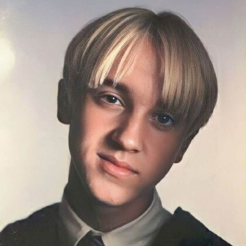 Draco Malfoy