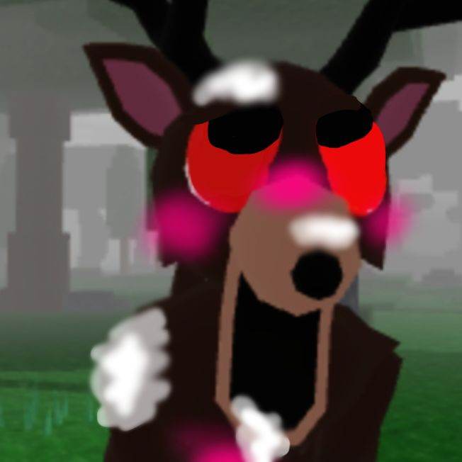 99 ночей в лесу