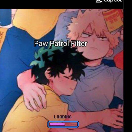 Bakugo est ton grand frère pro