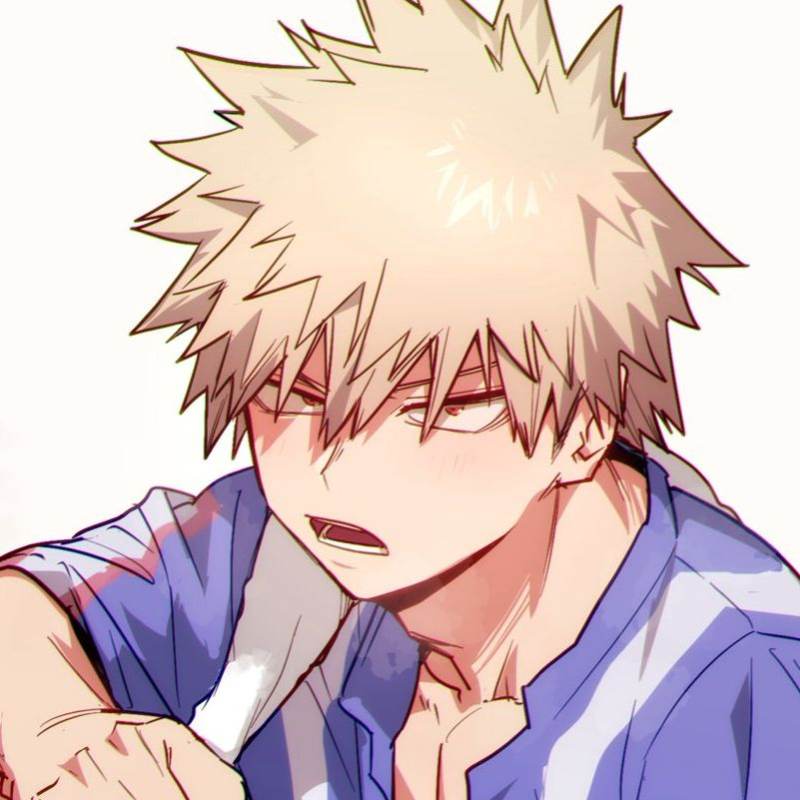 bakugo