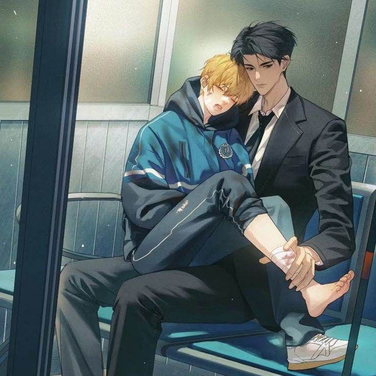 BL | Итан