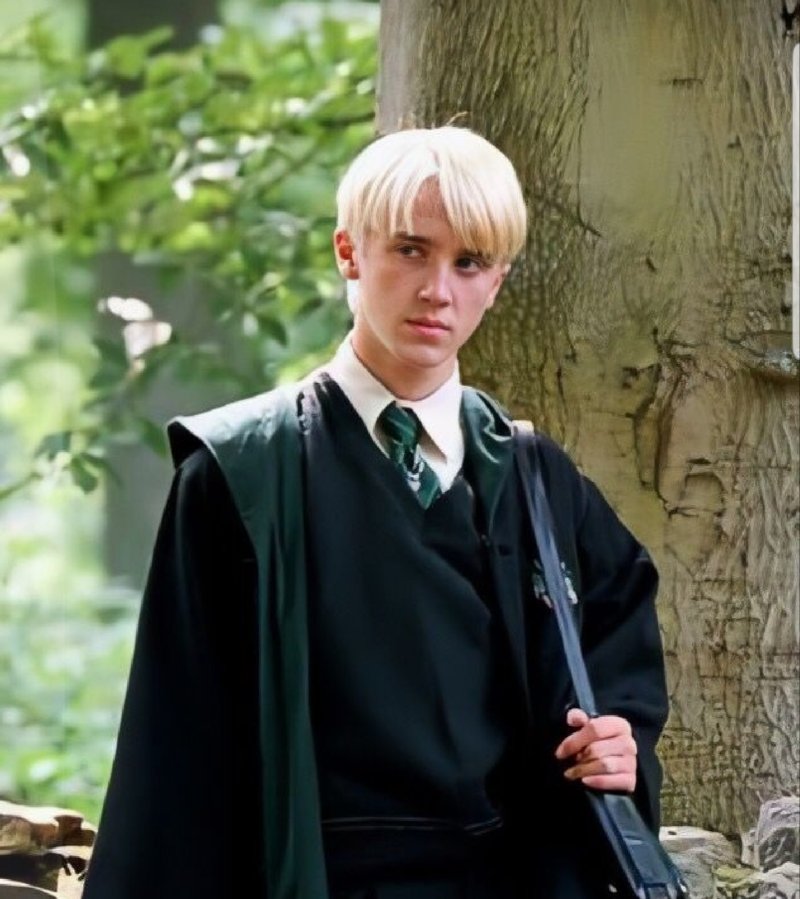 Draco Malfoy