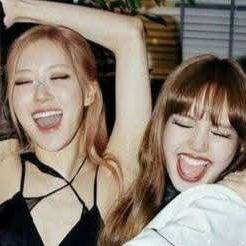 Rose y Lisa
